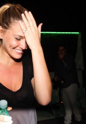 Bar Refaeli