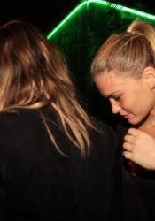 Bar Refaeli