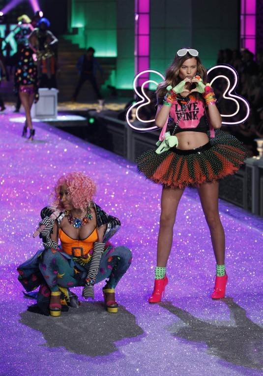 Behati Prinsloo