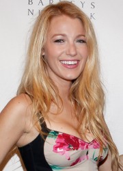 Blake Lively