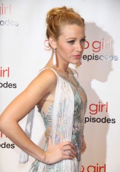 Blake Lively