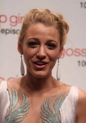 Blake Lively