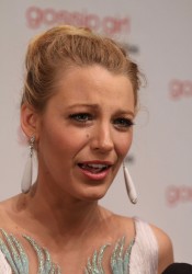 Blake Lively