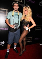 Bridget Marquardt