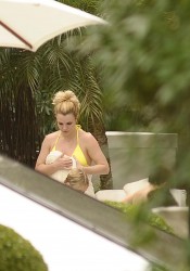 Britney Spears