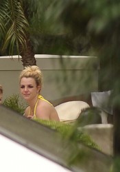 Britney Spears