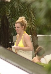 Britney Spears