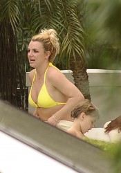 Britney Spears