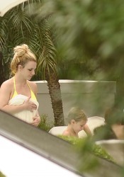 Britney Spears