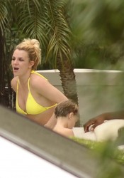 Britney Spears