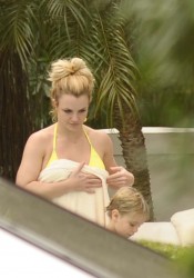 Britney Spears