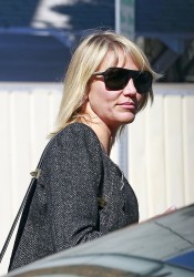 Cameron Diaz