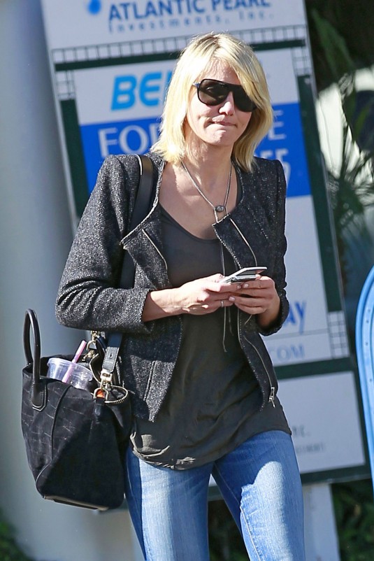 Cameron Diaz