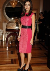 Camilla Belle