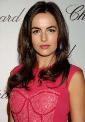 Camilla Belle