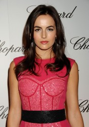 Camilla Belle