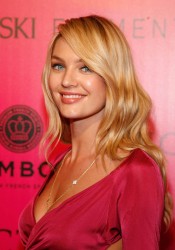 Candice Swanepoel