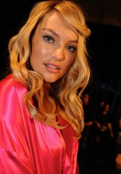 Candice Swanepoel