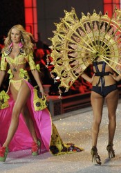 Candice Swanepoel