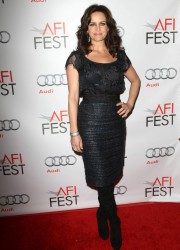 Carla Gugino