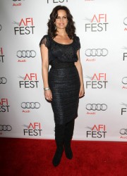 Carla Gugino
