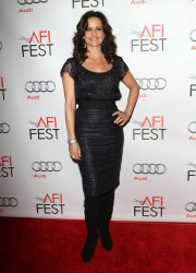 Carla Gugino