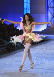 Chanel Iman