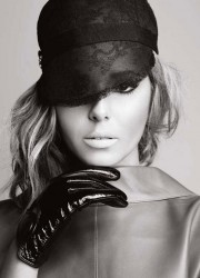 Cheryl Cole