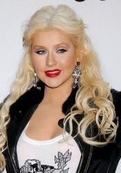 Christina Aguilera