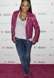 Christina Milian
