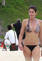 Cindy Crawford
