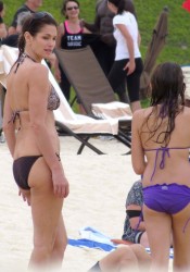 Cindy Crawford