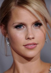 Claire Holt