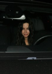 Courteney Cox