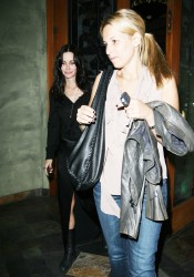 Courteney Cox