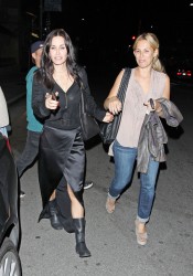 Courteney Cox