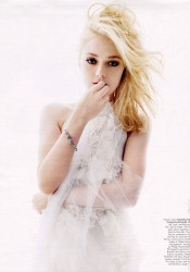 Dakota Fanning