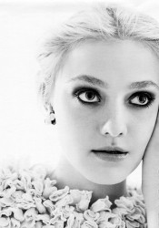 Dakota Fanning