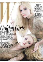 Dakota Fanning