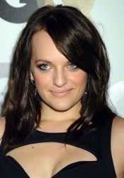 Elisabeth Moss
