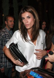 Elisabetta Canalis