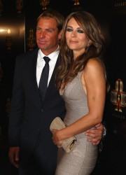 Elizabeth Hurley