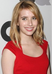 Emma Roberts