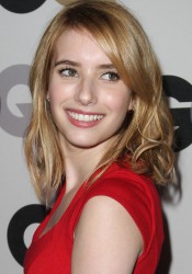 Emma Roberts