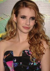 Emma Roberts