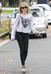 Emma Roberts