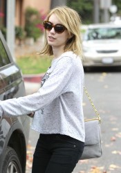 Emma Roberts