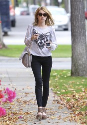 Emma Roberts