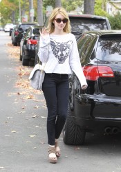 Emma Roberts