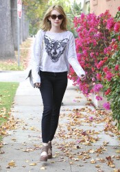 Emma Roberts